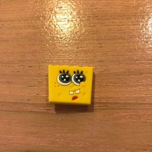 SpongeBob jibbit